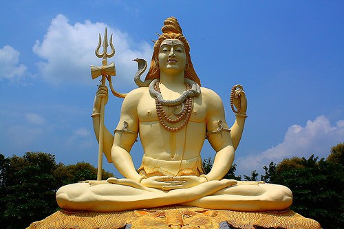 8 Forms of Shiva (Ashtamurti): Different Forms of Lord Shiva